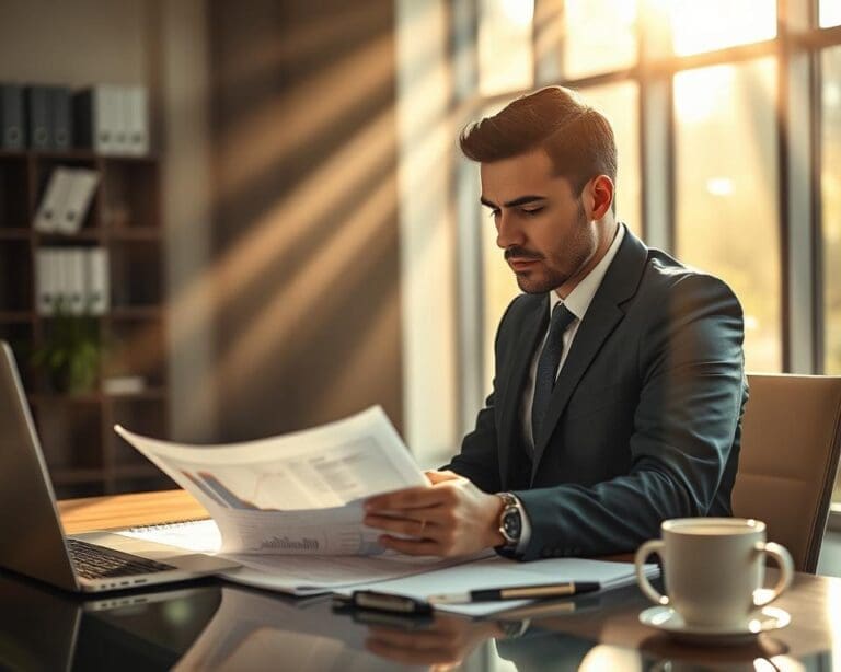 Waarom helpt zakelijk advies bij snelle groei?