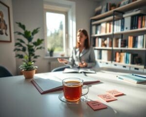 Waarom is vaste routine belangrijk voor welzijn?