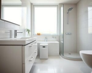 Waarom is waterontharding belangrijk voor jouw woning?