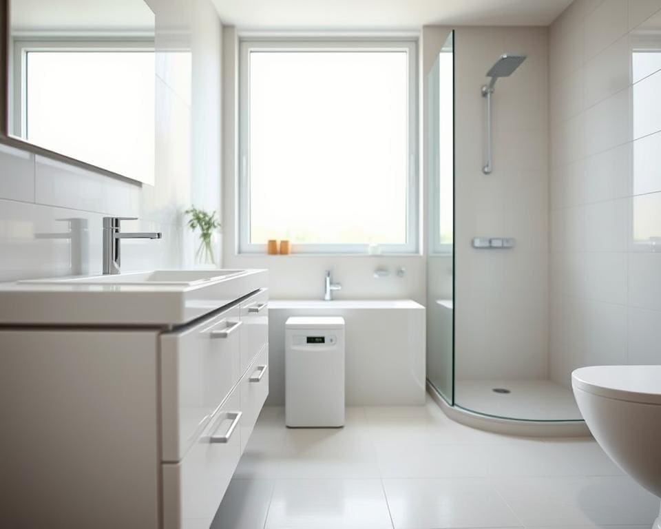 Waarom is waterontharding belangrijk voor jouw woning?