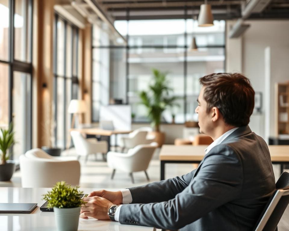 Waarom kiezen bedrijven voor professionele ondersteuning?