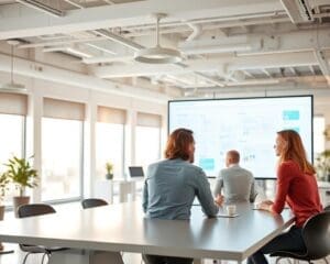 Waarom verbeteren heldere processen de samenwerking?