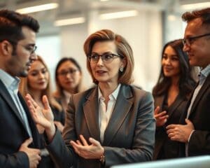 Waarom vertrouwen ondernemers op externe experts?