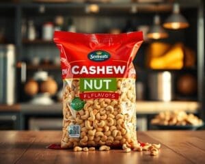 groothandel cashewnoten