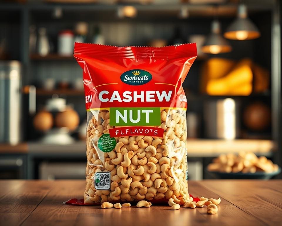 groothandel cashewnoten
