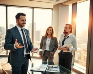 Wat doet een goede makelaar meer dan alleen verkopen?