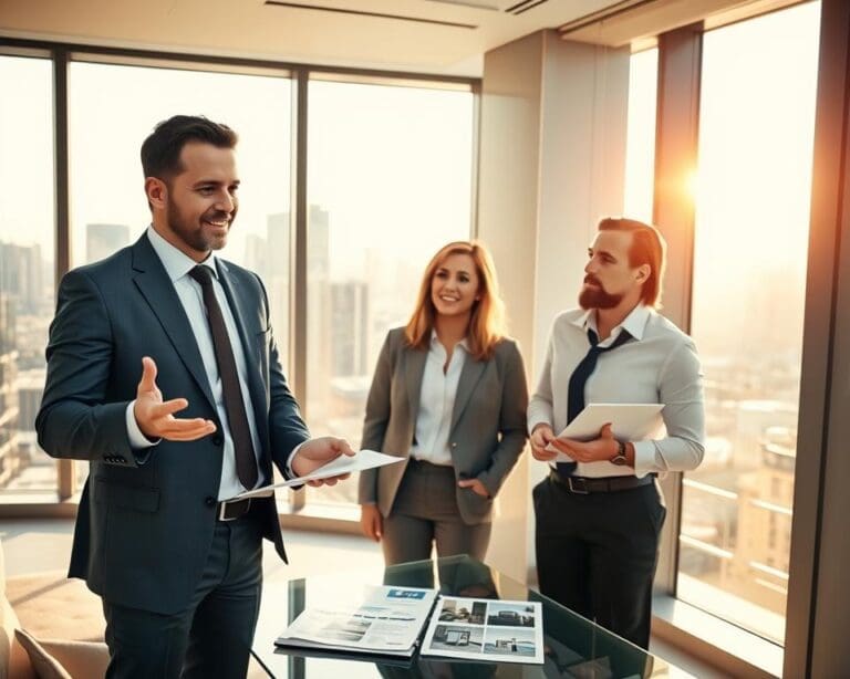 Wat doet een goede makelaar meer dan alleen verkopen?