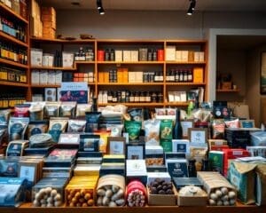 Wat drijft professionals om hun assortiment te verfijnen?