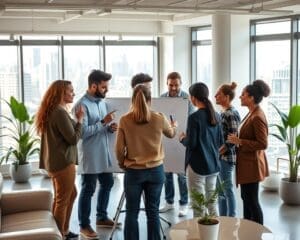 Wat drijft teams om beter te presteren?