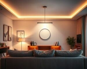 Wat maakt LED-verlichting duurzaam en sfeervol?