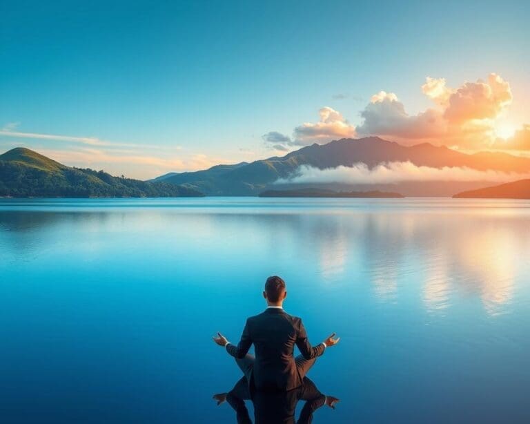 Wat maakt balans tussen inspanning en rust zo belangrijk?