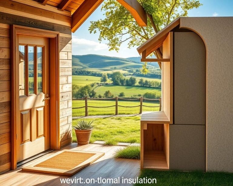 Wat maakt isolatie belangrijk voor wooncomfort?