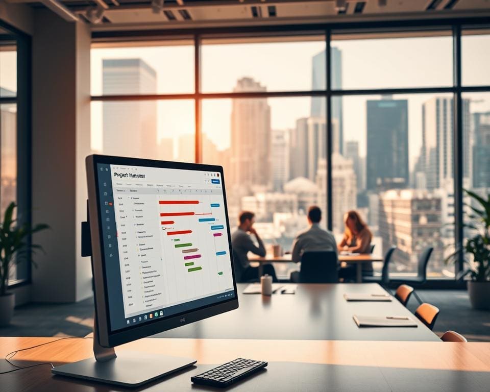 Wat maakt projectmanagement belangrijk voor ondernemers?