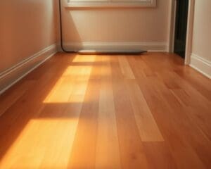 Wat maakt vloerverwarming zo comfortabel in huis?