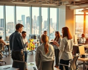 Wat stimuleert medewerkers om proactiever te werken?