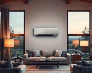 Wat zijn de voordelen van een warmtepomp thuis?