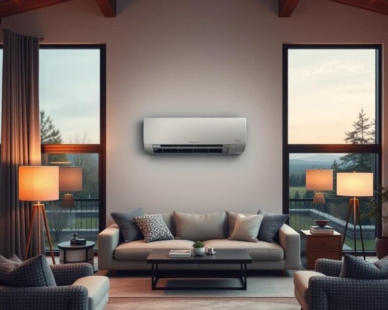 Wat zijn de voordelen van een warmtepomp thuis?