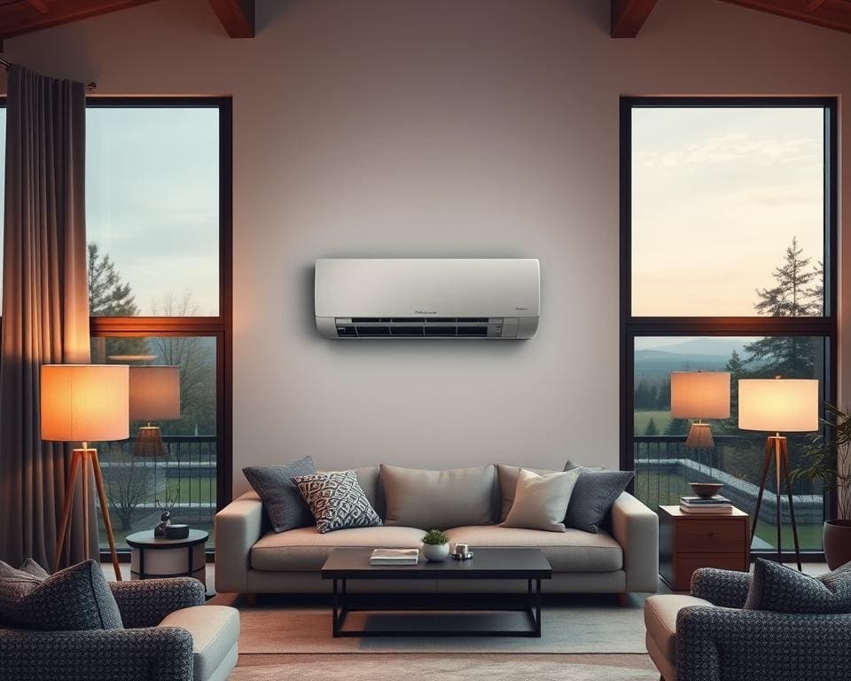 Wat zijn de voordelen van een warmtepomp thuis?