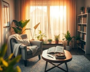 Hoe combineer je passie met ontspanning?