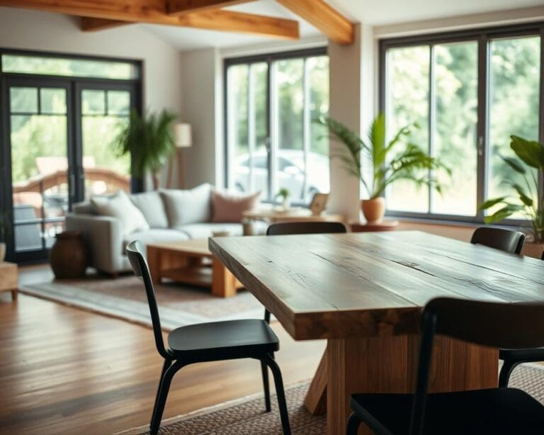 Hoe kies je meubels die lang meegaan?