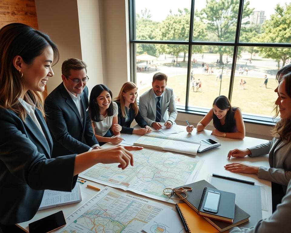 Hoe maak je een uitje interessant voor iedereen?