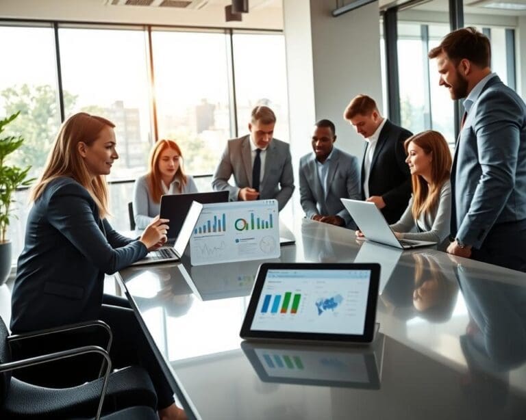 Hoe ondersteunt een compliance-tool organisaties?