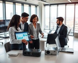 Hoe optimaliseer je technische dienstverlening voor MKB?