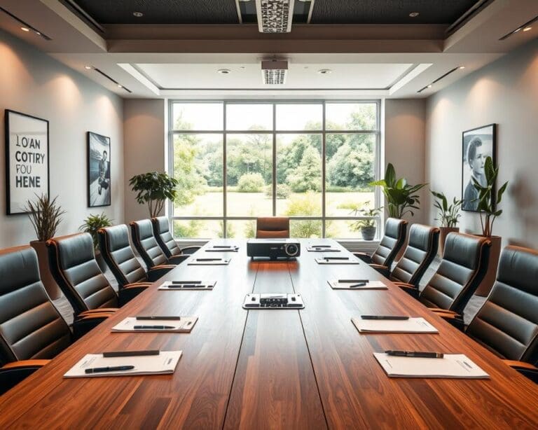 Hoe vind je een vergaderlocatie Barneveld voor jouw team?