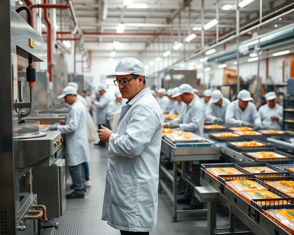 Hoe werken operator food vacatures op vacaturesinfood.nl?