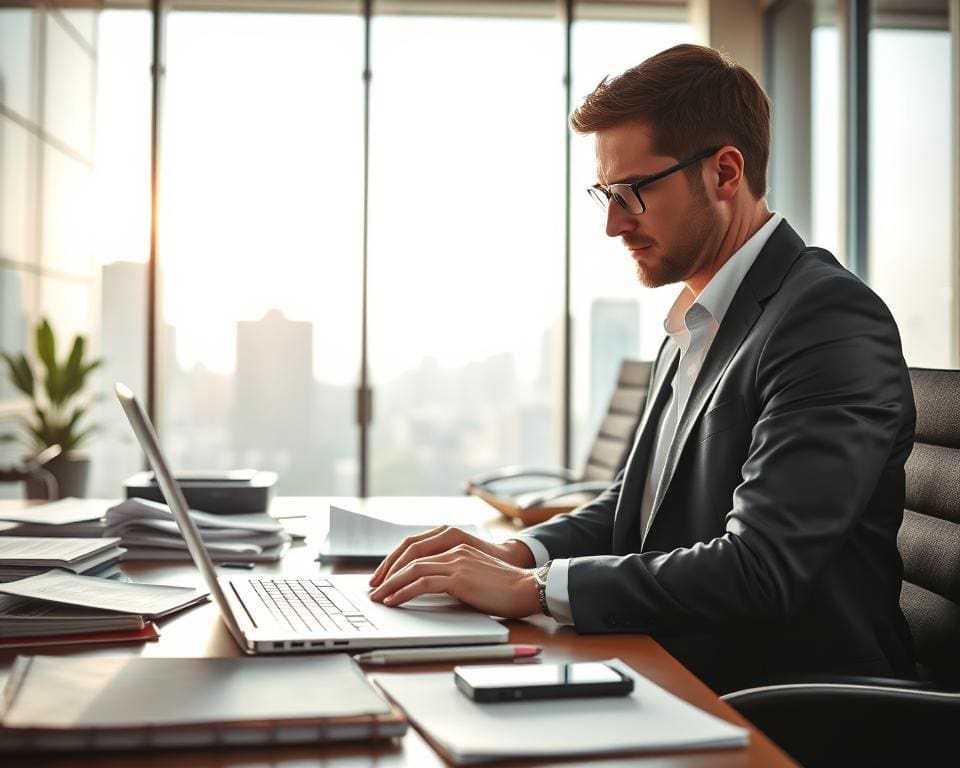 Hoe werkt een PR-adviseur aan zichtbaarheid?