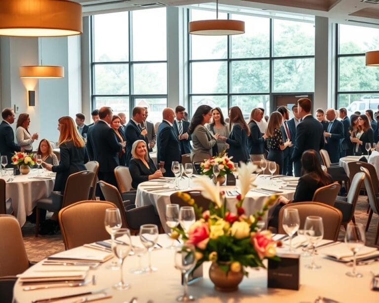 Waarom een bedrijfsfeest locatie Barneveld zo handig is?