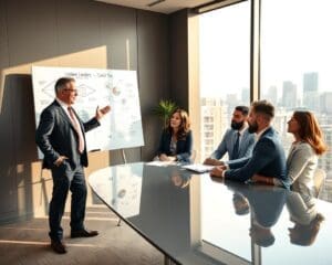 Wat doet een coach voor leiderschapsontwikkeling?