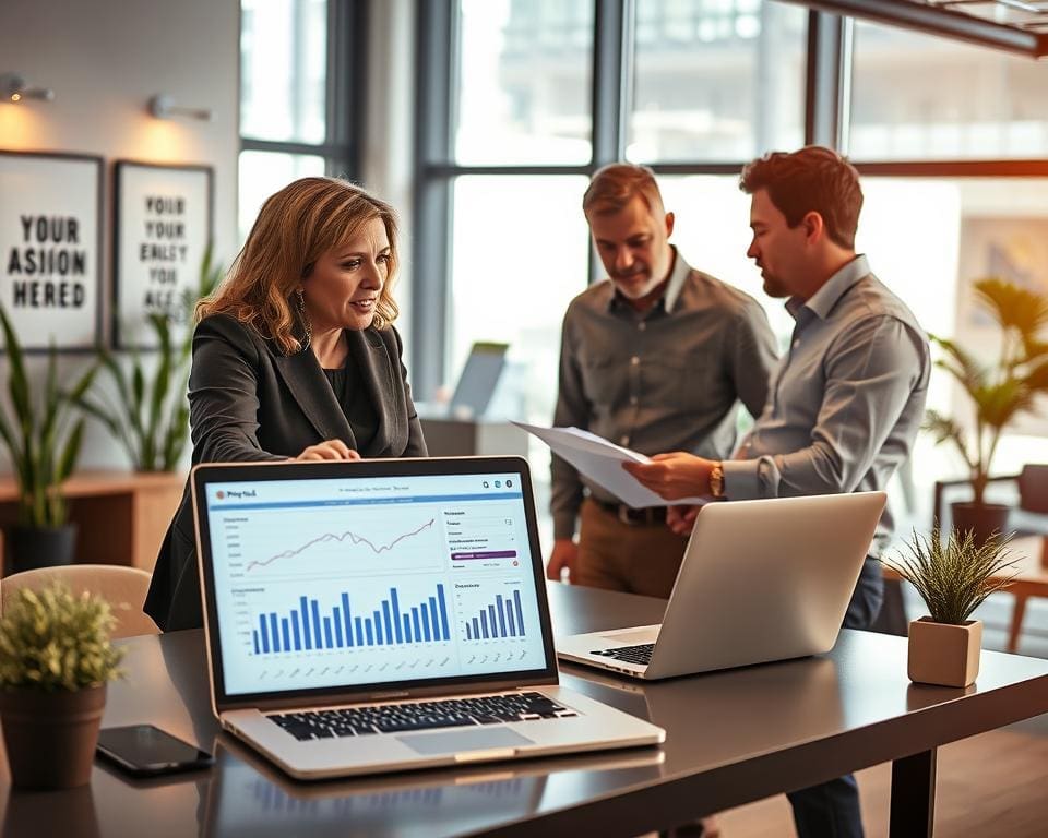 Wat doet een payroll-specialist voor werkgevers?