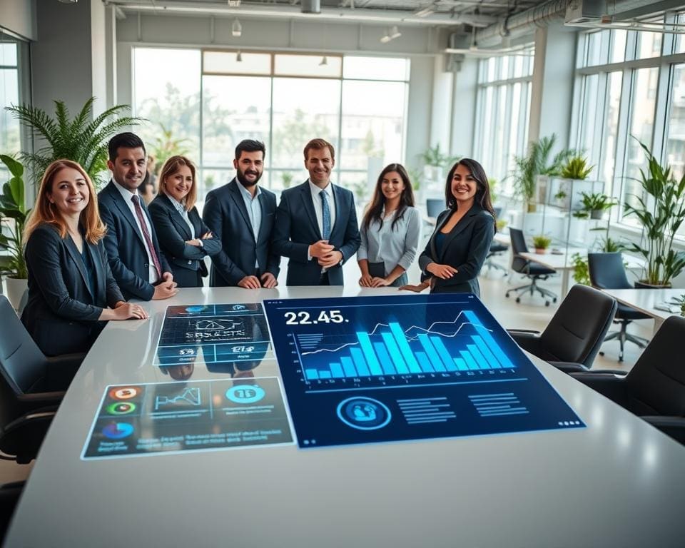 Wat is een slimme strategie voor bedrijfsautomatisering?