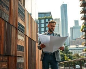 Wat maakt duurzame gevelpanelen interessant voor architecten?