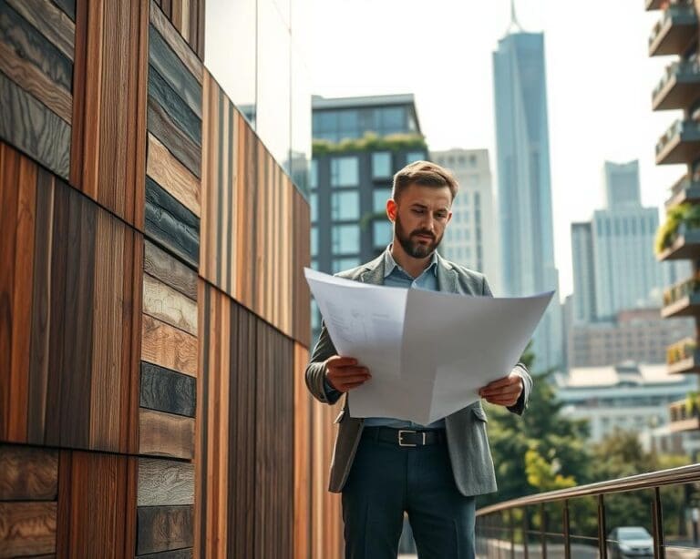 Wat maakt duurzame gevelpanelen interessant voor architecten?