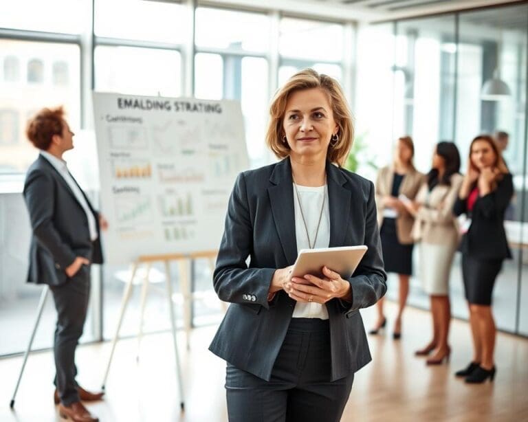 Wat maakt een employer-branding expert sterk?