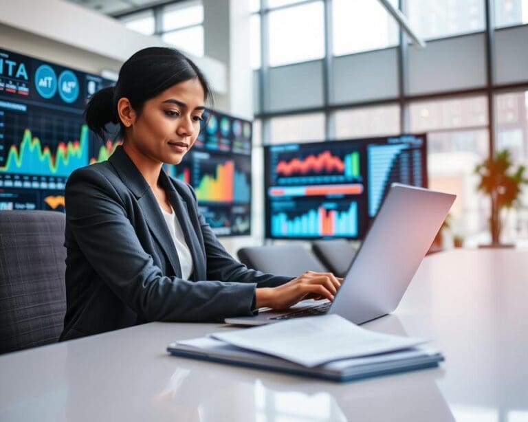 Wat maakt een marketingspecialist data-gedreven?