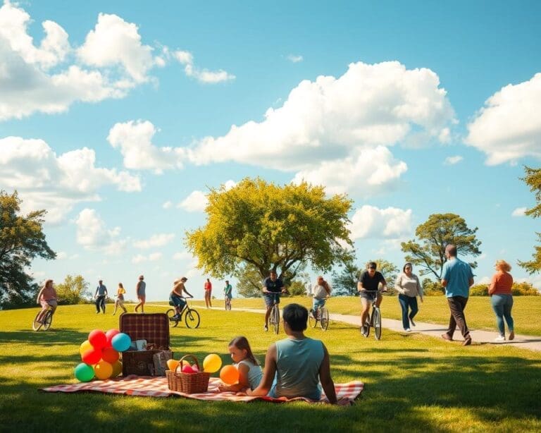 Wat zorgt voor echt vermaak tijdens een dagje uit?