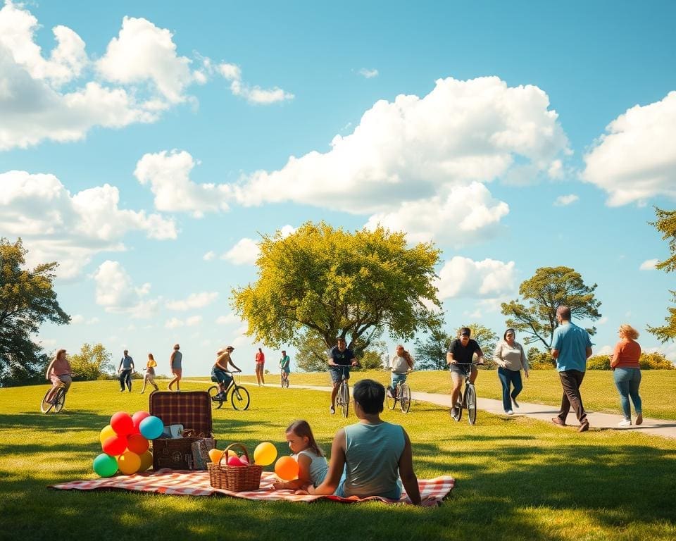 Wat zorgt voor echt vermaak tijdens een dagje uit?