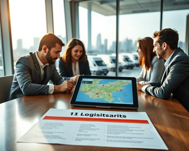 Welke voordelen biedt zakelijk wagenparkbeheer?