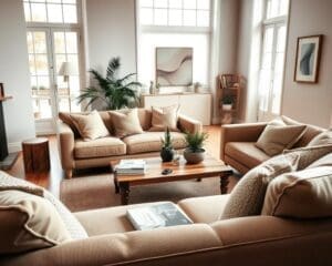 Welke woonstijl past het beste bij jouw woning?