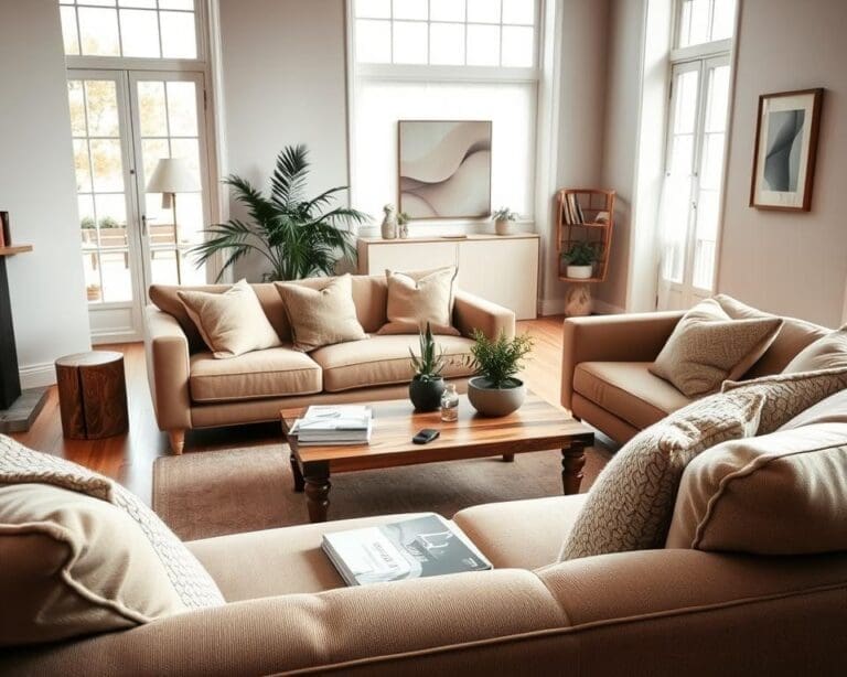 Welke woonstijl past het beste bij jouw woning?