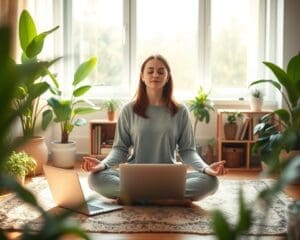 Hoe begin je met een digital detox?