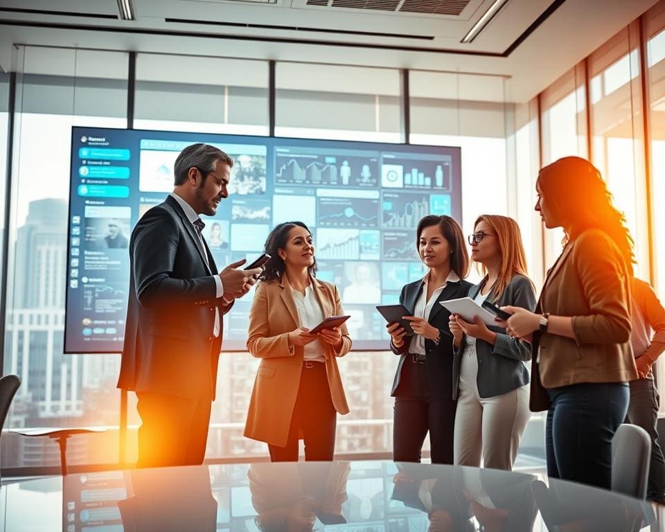 Hoe beïnvloedt tech onze communicatie?