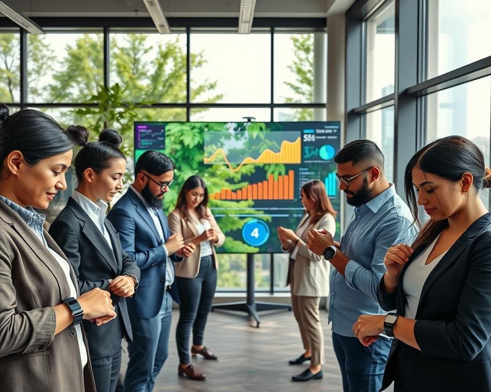 Hoe beïnvloedt technologie onze gezondheid?