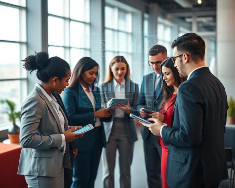 Hoe beïnvloedt technologie onze keuzes?