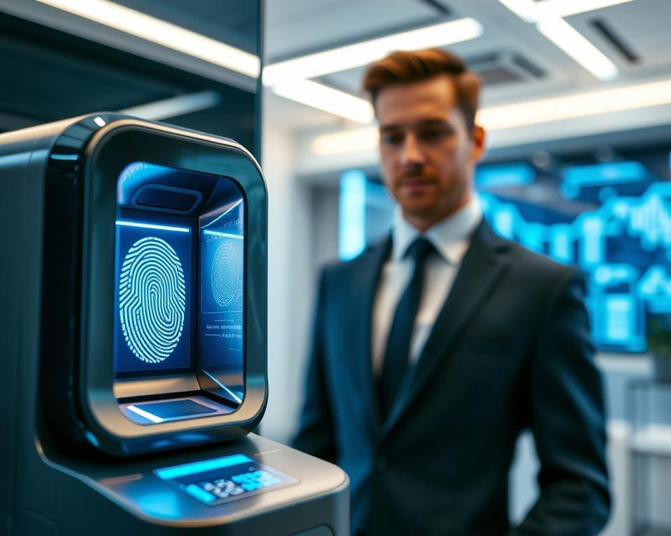 Hoe betrouwbaar is biometrische beveiliging?