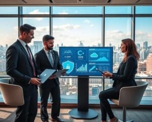 Hoe betrouwbaar zijn cloudoplossingen?