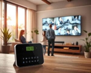 Hoe betrouwbaar zijn slimme alarmsystemen?